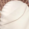 Naturepedic Oval Breathable Cover for Stokke Sleepi Crib V3