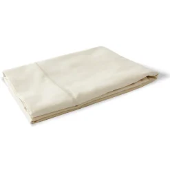 Naturepedic Toddler Pillowcase - Natural