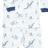 Noomie 2 Piece Pajamas - Dinos (6Y)
