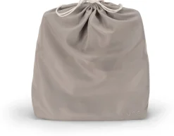 Nuna Backpack Diaper Bag - Caviar