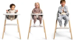 Nuna BRYN High Chair - Sanderson