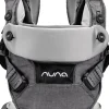Nuna CUDL 4 in 1 Baby Carrier - Softened Shadow