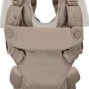Nuna CUDL Luxe 4 in 1 Baby Carrier - Quartz
