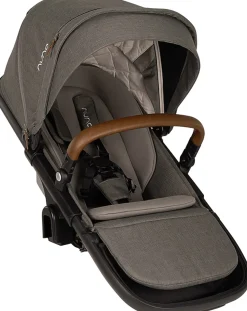 Nuna DEMI Next Sibling Seat - Granite