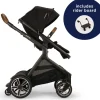 Nuna DEMI Next Stroller with Rider Board - Caviar
