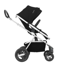 Nuna Ivvi Totl Stroller - Caviar