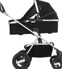 Nuna Ivvi Totl Stroller - Caviar