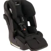 Nuna LUMN Harness to Booster Car Seat - Caviar