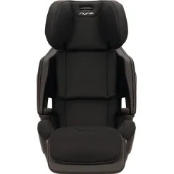 Nuna LUMN Harness to Booster Car Seat - Caviar