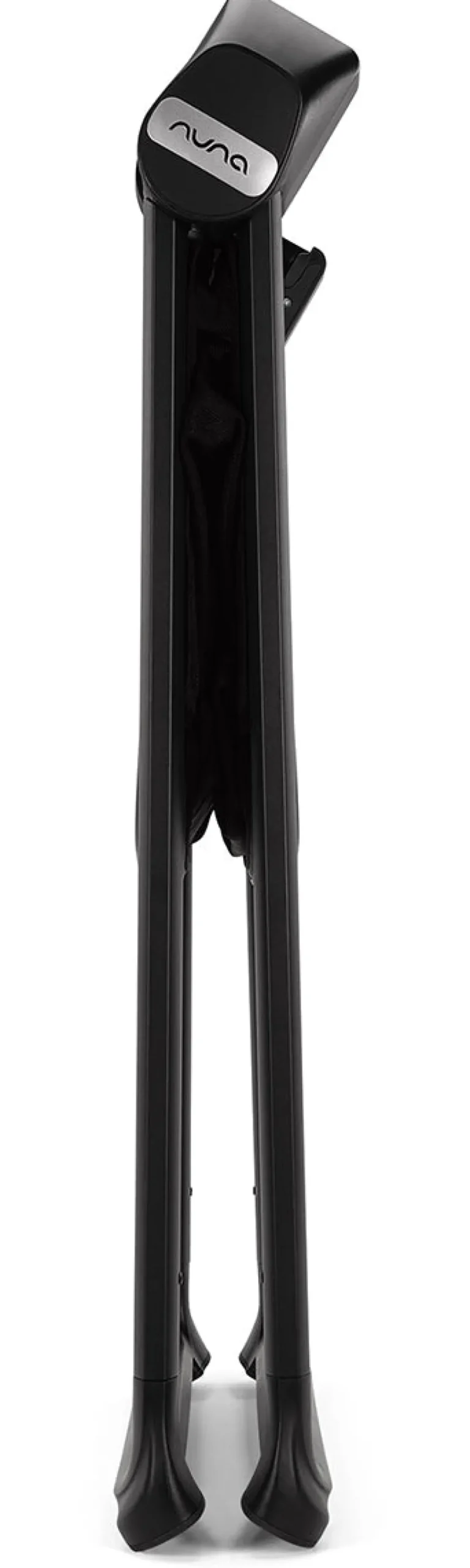 Nuna MIXX Series Bassinet + Stand - Caviar