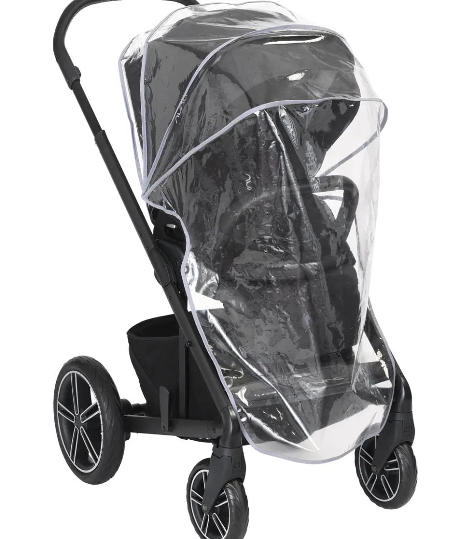 Nuna MIXX Stroller Rain Cover