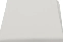 Nuna PAAL Organic Cotton Sheet - Moonbeam