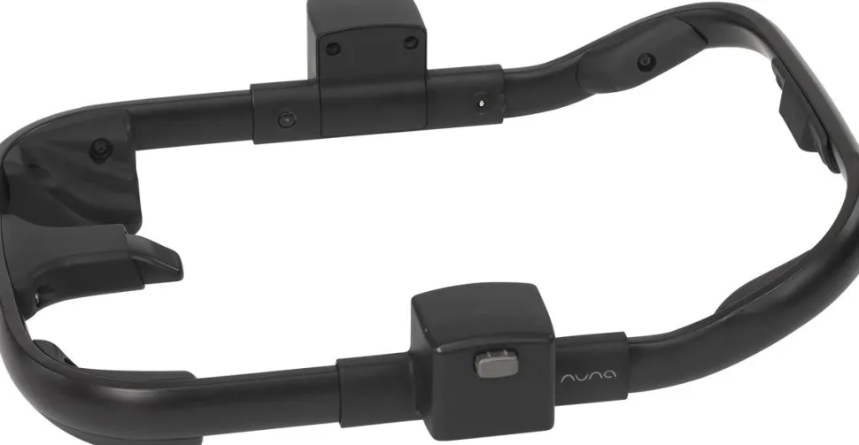 Nuna Pipa Adapter for UPPAbaby 2015+ Vista & Cruz