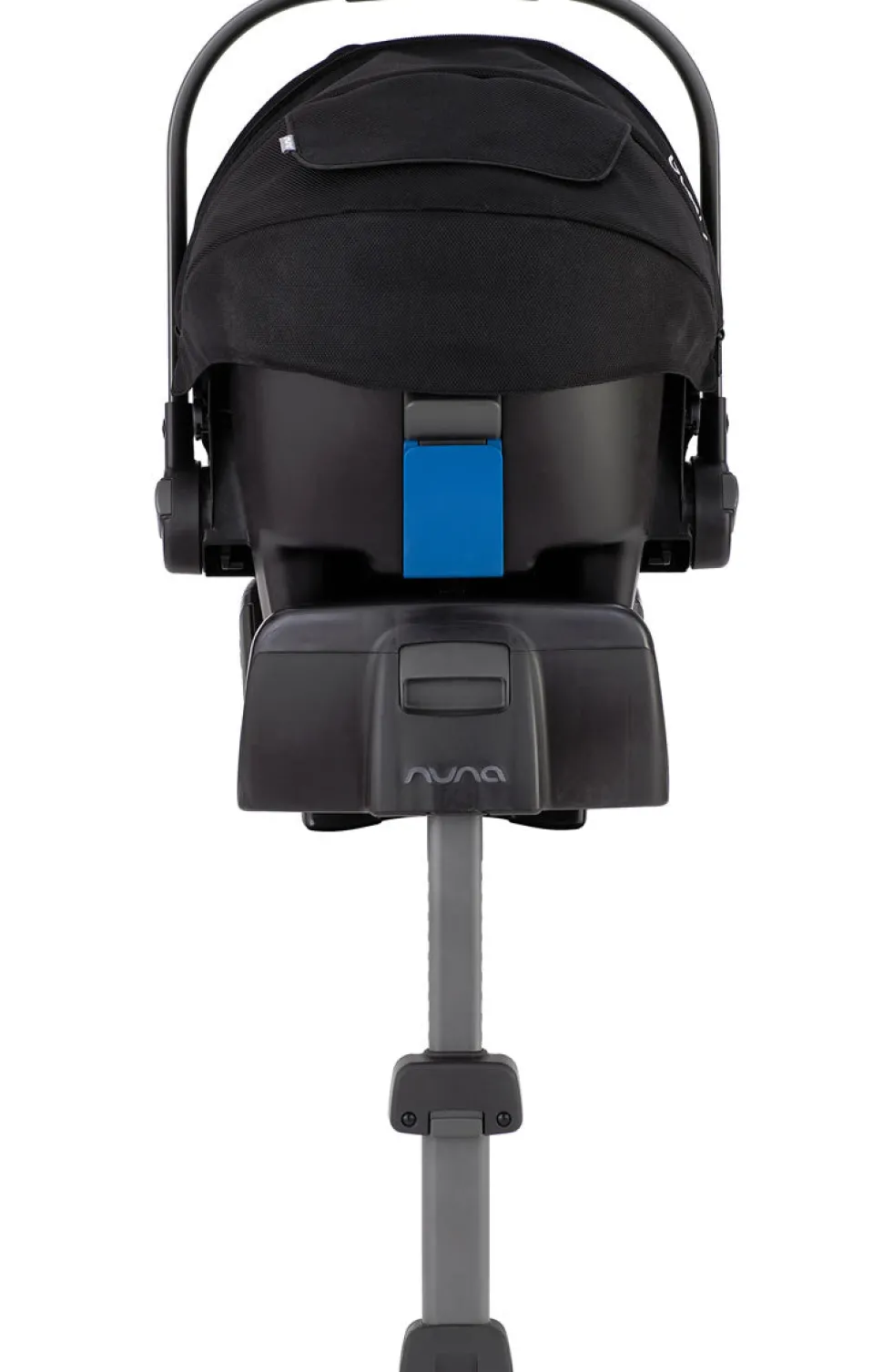 Nuna Pipa Infant Car Seat Base
