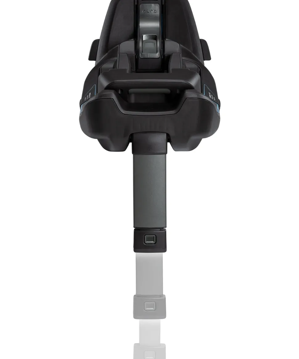 Nuna Pipa RELX Infant Car Seat Base