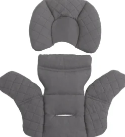 Nuna Pipa Series Insert - Grey