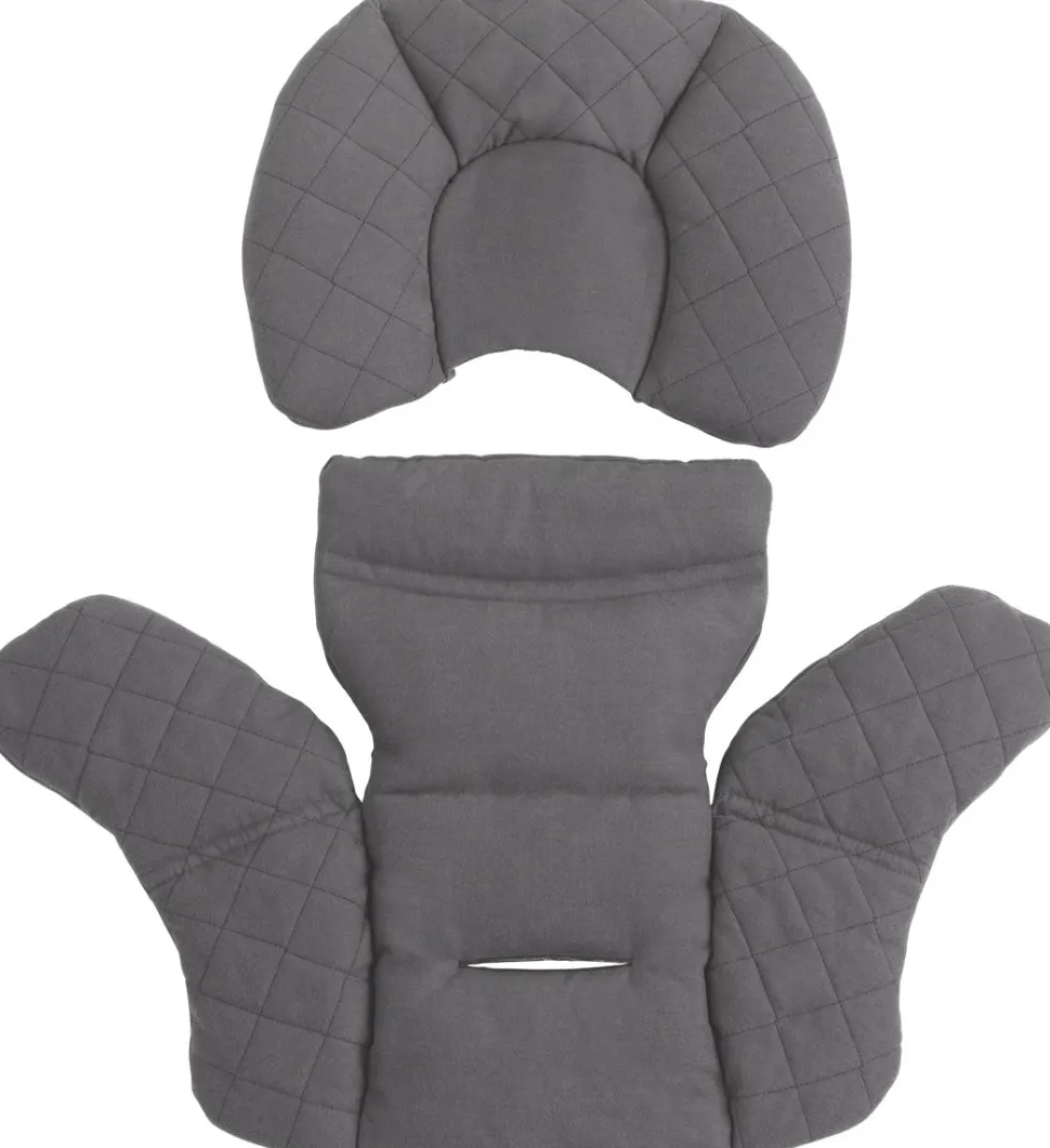 Nuna Pipa Series Insert - Grey