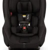 Nuna Rava Convertible Car Seat - Caviar (Flame Retardant Free)