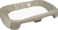 Nuna SENA Aire Playard Changer - Hazelwood