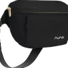 Nuna Sling Bag - Caviar