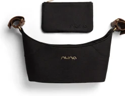Nuna Stroller Organizer - Caviar