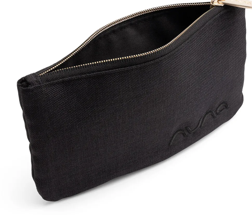 Nuna Stroller Organizer - Caviar