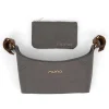 Nuna Stroller Organizer - Granite