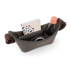 Nuna Stroller Organizer - Granite