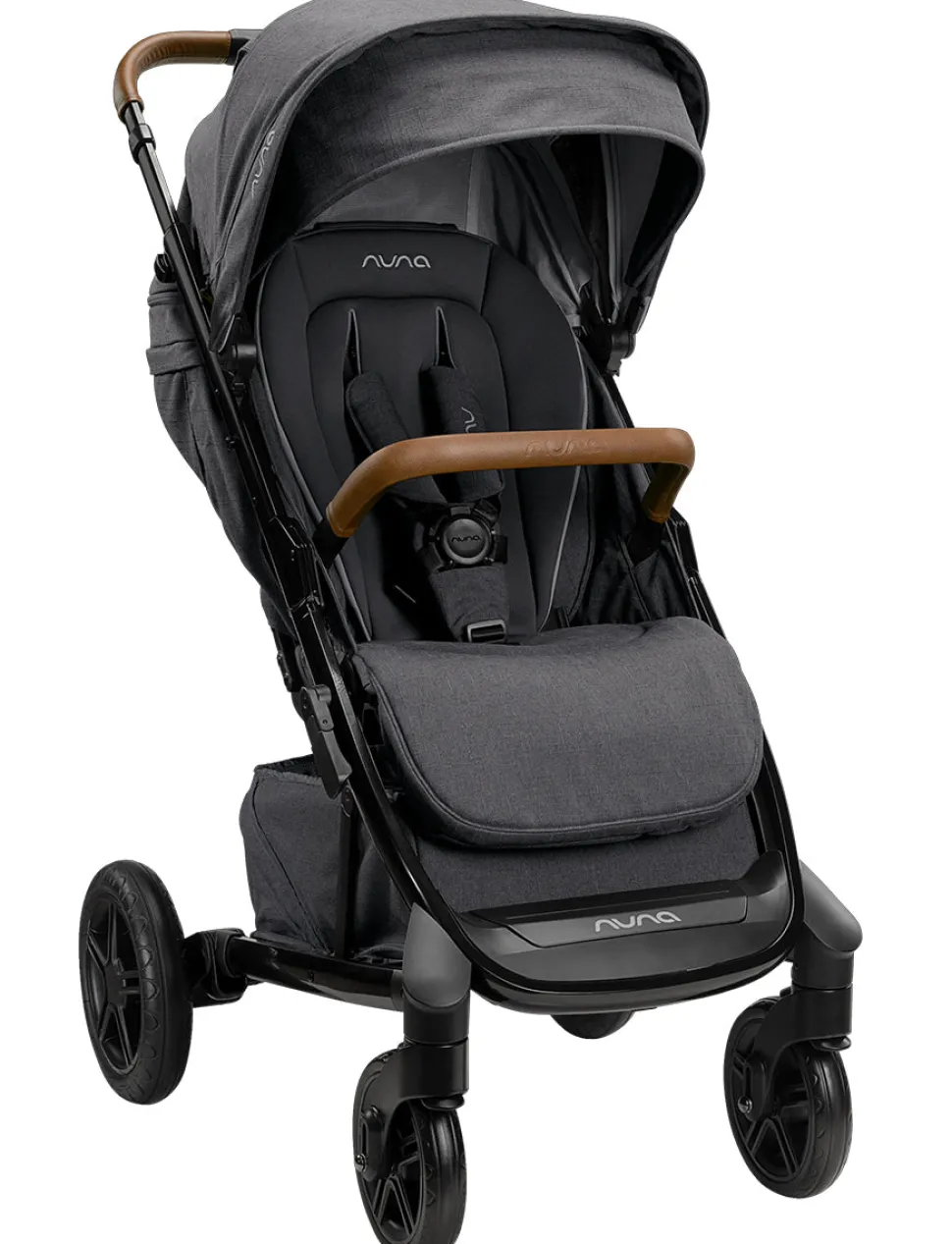 Nuna TAVO Next Stroller - Granite