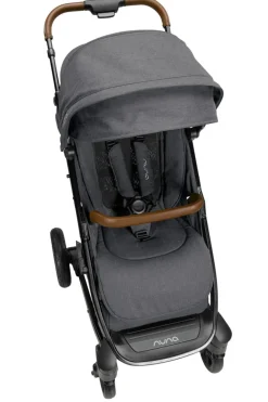 Nuna TAVO Next Stroller - Granite