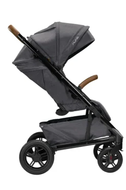 Nuna TAVO Next Stroller - Granite