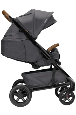 Nuna TAVO Next Stroller - Granite