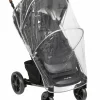 Nuna Tavo Stroller Rain Cover
