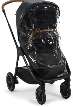 Nuna Triv Series Rain Cover