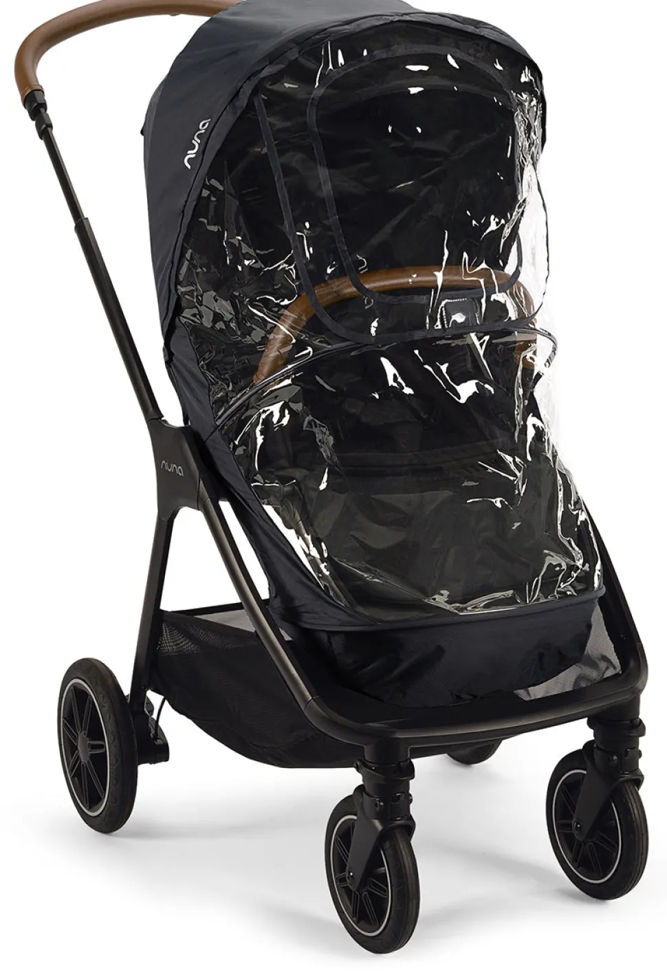 Nuna Triv Series Rain Cover