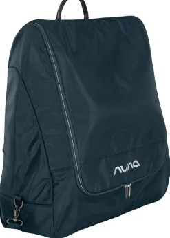Nuna TRVL & TRVL LX Transport Travel Bag - Indigo