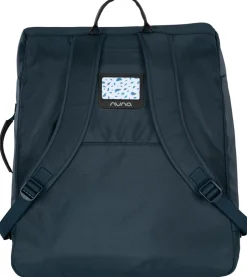Nuna TRVL & TRVL LX Transport Travel Bag - Indigo