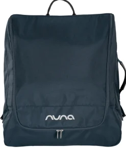 Nuna TRVL & TRVL LX Transport Travel Bag - Indigo