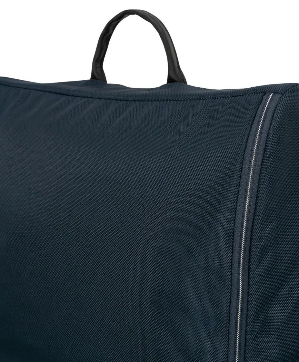 Nuna TRVL & TRVL LX Transport Travel Bag - Indigo