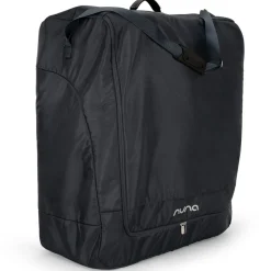 Nuna TRVL dubl Transport Bag - Indigo