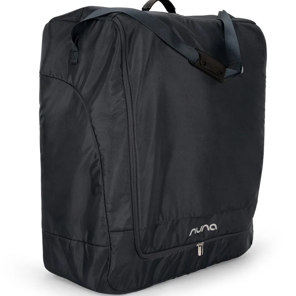 Nuna TRVL dubl Transport Bag - Indigo