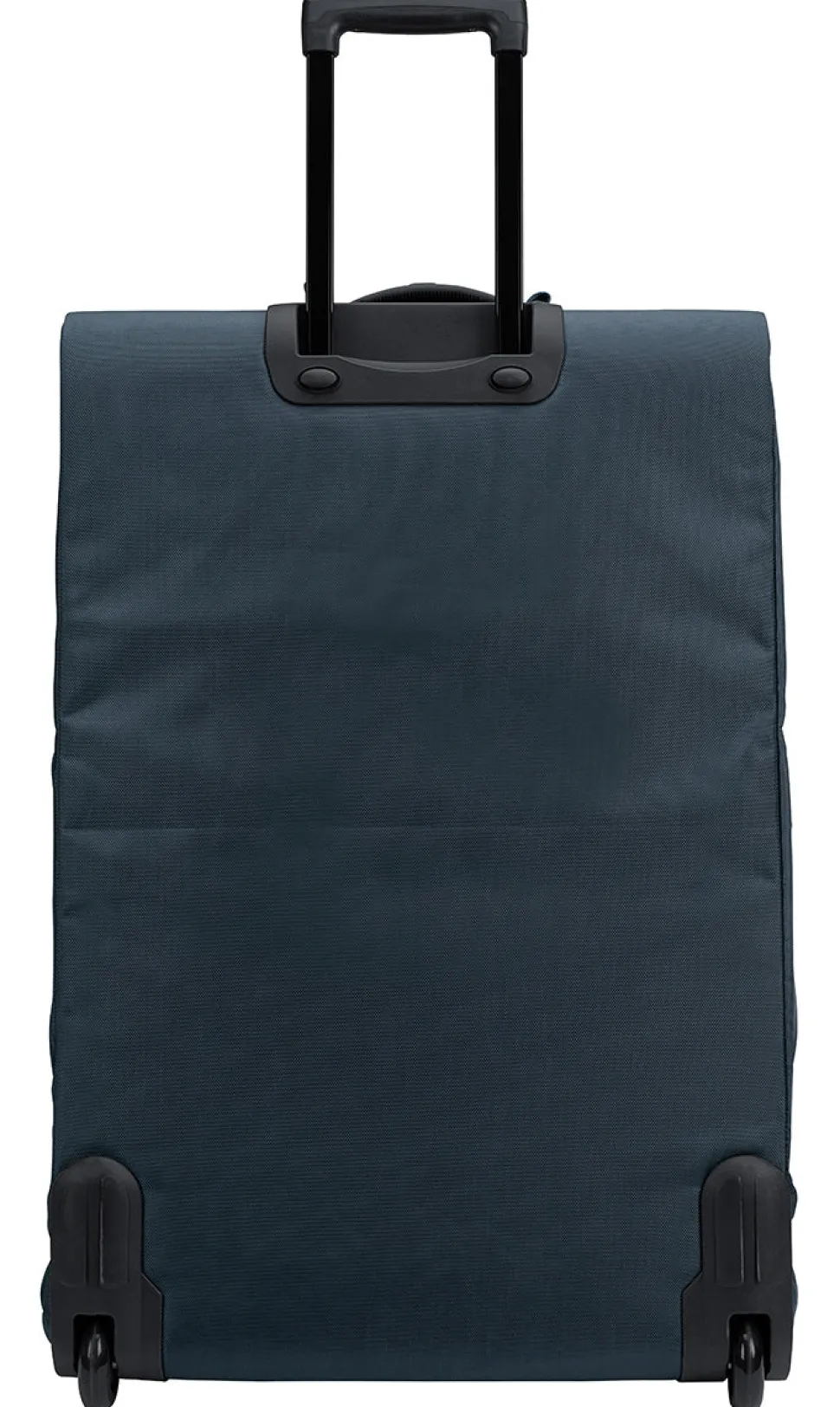 Nuna Wheeled Travel Bag - Indigo