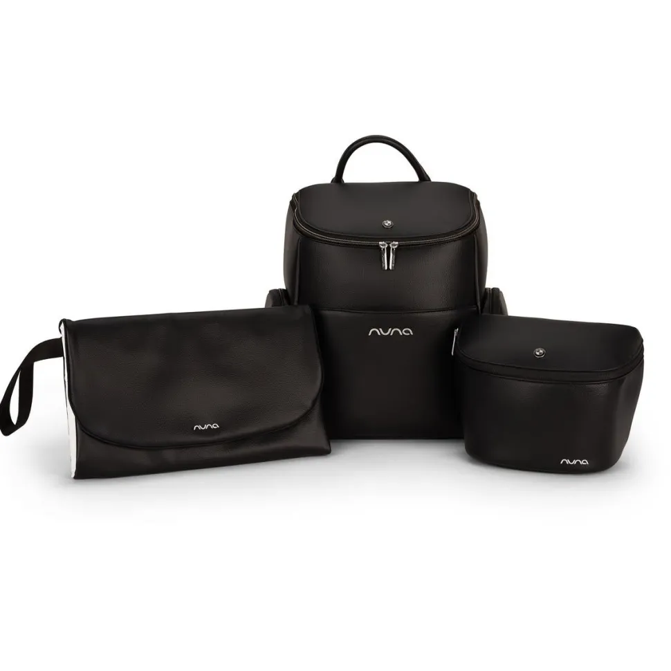 Nuna x BMW Essential Bag - Element