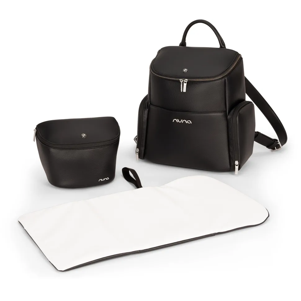 Nuna x BMW Essential Bag - Element