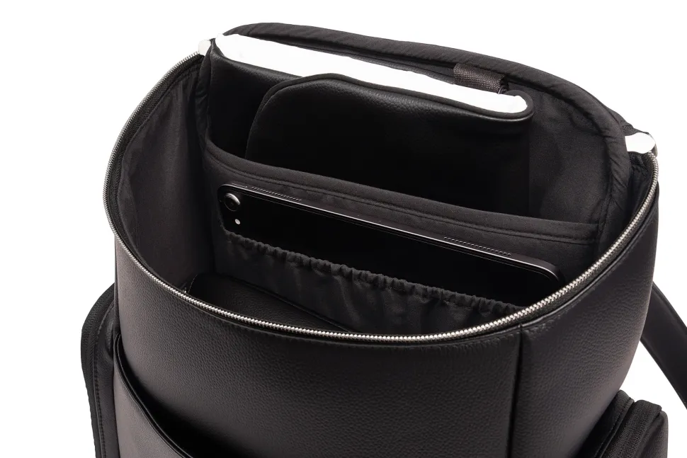 Nuna x BMW Essential Bag - Element