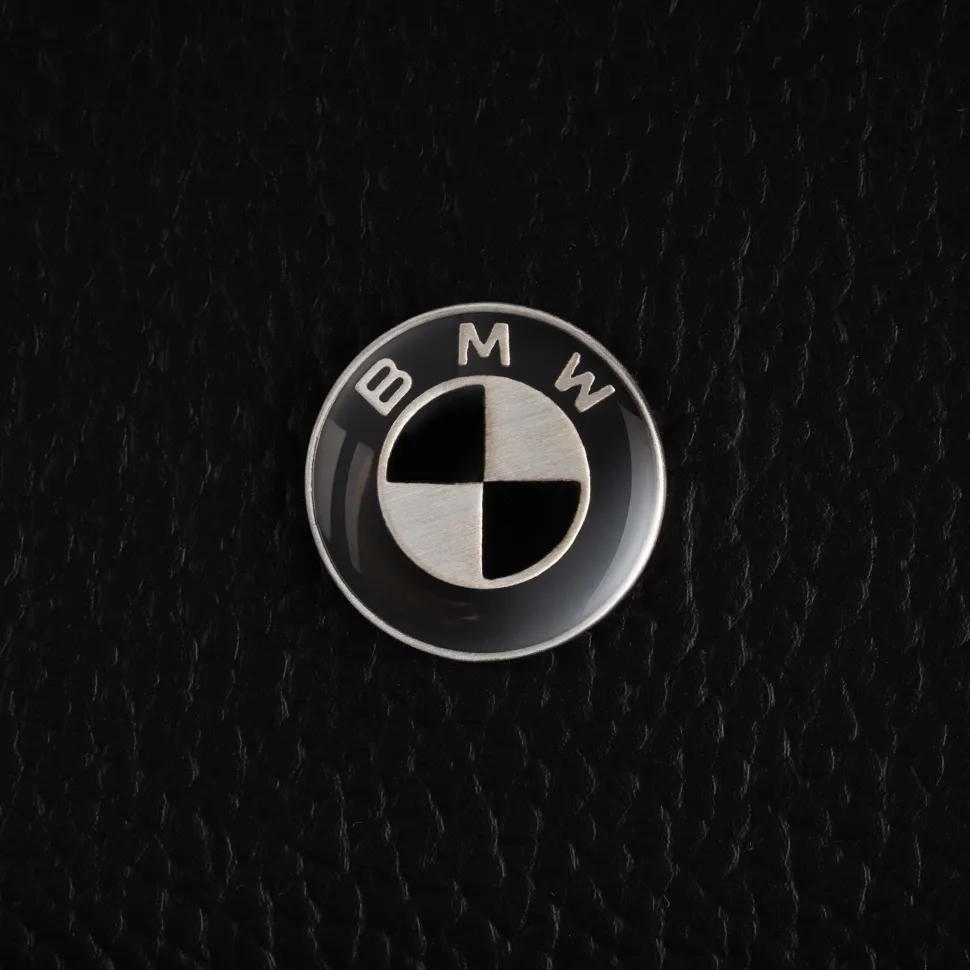 Nuna x BMW Essential Bag - Element