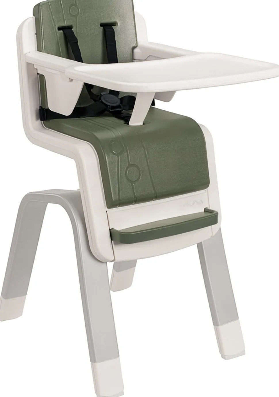 Nuna Zaaz High Chair - Pine