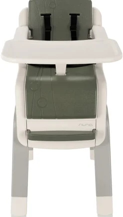 Nuna Zaaz High Chair - Pine