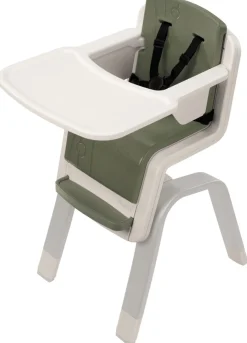 Nuna Zaaz High Chair - Pine