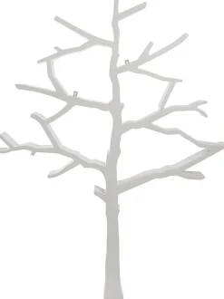 Nursery Works Tree Bookcase - Cloud Grey